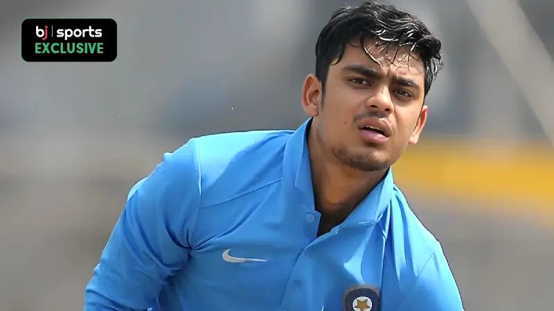 3 reasons why Ishan Kishan can be India’s first-choice wicketkeeper in ODI World Cup 2023 