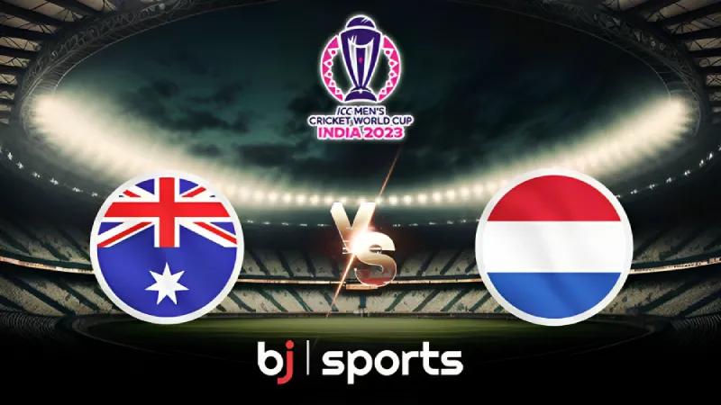 AUS vs NED Dream 11 Prediction, फैंटेसी क्रिकेट टिप्स, प्लेइंग XI व पिच रिपोर्ट, ऑस्ट्रेलिया बनाम नीदरलैंड 5वें प्रैक्टिस मैच के लिए