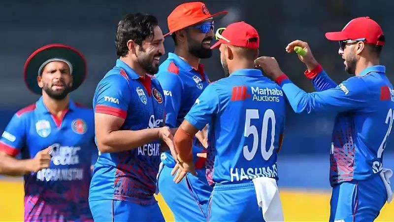 ODI World Cup 2023: Warm-Up Match 2, Afghanistan vs South Africa Match Prediction – Who will win today's match between AFG and SA?