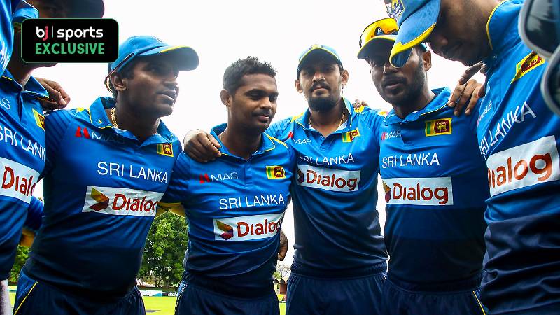 Asia Cup 2023: Predicting Sri Lanka's Playing XI for their super four encounter against Bangladesh