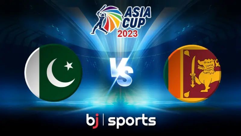 Asia Cup 2023: Super 4, Match 5th, PAK vs SL Match Prediction – Who will win today’s match between India vs Sri Lanka?