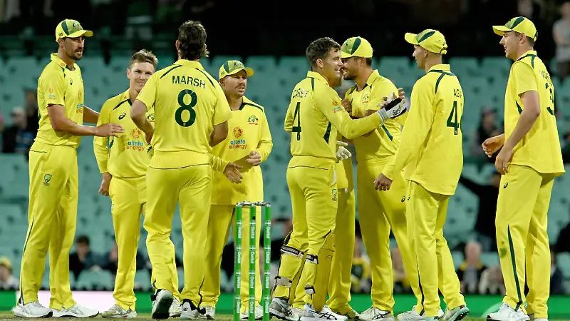 IND vs AUS, 1st ODI: Match Prediction – Who will win today’s match between India vs Australia?