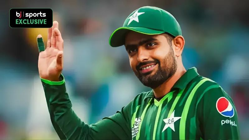 3 Pakistan players to watch out for in ODI World Cup 2023