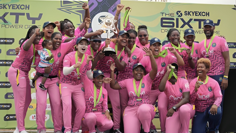 WCPL 2023: Match 2, BR-W vs TKR-W Match Prediction – Who will win today’s match between Barbados Royals Women vs Trinbago Knight Riders Women?