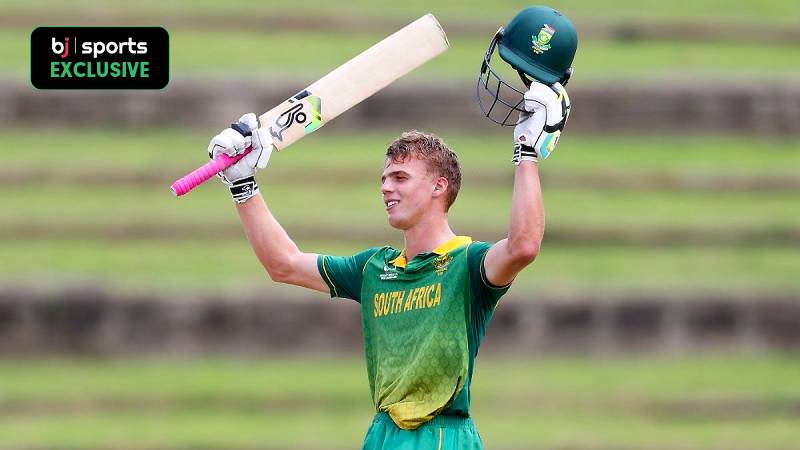 3 unlucky players to miss out on South Africa's squad for ODI World Cup 2023 