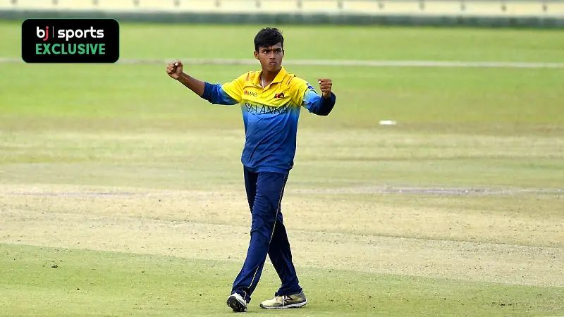 Asia Cup 2023: Predicting Sri Lanka's Playing XI for their Super 4 encounter against India