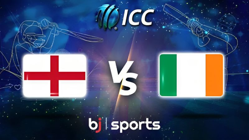 ENG vs IRE, 3rd ODI: Match Prediction – Who will win today’s match between England vs Ireland?