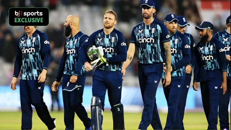 Predicting ODI World Cup 2023's four semi-finalists