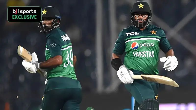 Asia Cup 2023: Predicting Pakistan's Playing XI for their Super 4 encounter against Sri Lanka