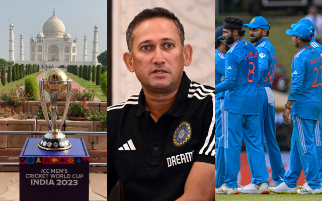 World Cup 2023: 2011 की कहानी दोहराने मैदान में उतरेंगे ये भारतीय सितारें, BCCI ने किया टीम का ऐलान