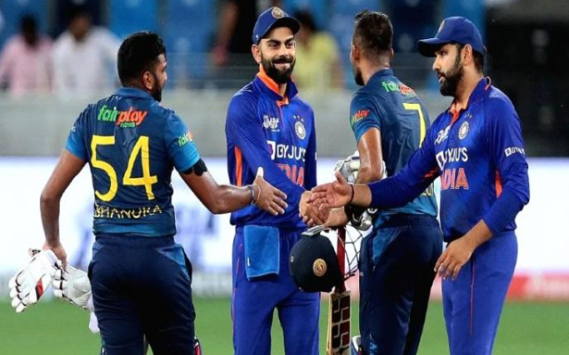 Asia Cup 2023 Super 4 Match 4: कल सुपर-4 में टकराएगा भारत-श्रीलंका, जानें इस मुकाबले से जुड़ें सभी अपडेट्स