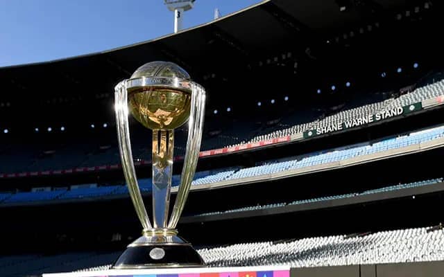 World Cup 2023: ICC ने वनडे वर्ल्ड कप के लिए मैच अधिकारियों की घोषणा की, केवल दो भारतीय है इस लंबी लिस्ट में शामिल