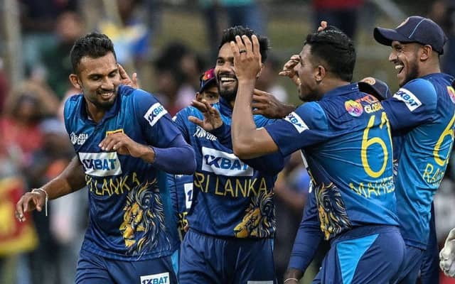 World Cup 2023 के लिए श्रीलंका ने जारी किया अपना स्क्वॉड, लेकिन Wanindu Hasaranga को लेकर बढ़ी Sri Lanka टीम की चिंता