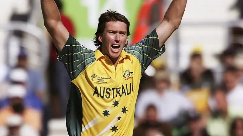 Cricket Legends of Australia: The Most Outstanding Australian Cricketers