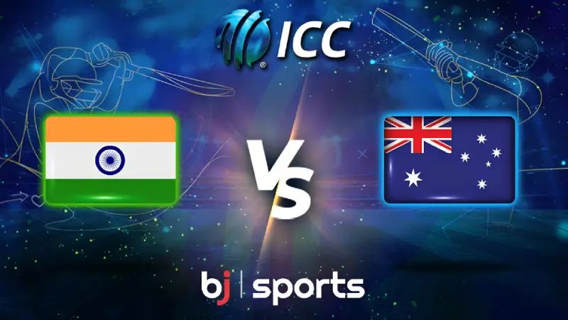 IND vs AUS, 1st ODI: Match Prediction – Who will win today’s match between India vs Australia?