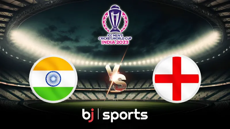 ODI World Cup 2023: Warm-Up Match 4, India vs England Match Prediction – Who will win today's match between IND and ENG?