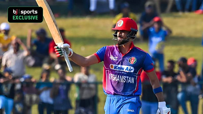 3 players to watch out for in Sri Lanka vs Afghanistan clash in Asia Cup 2023