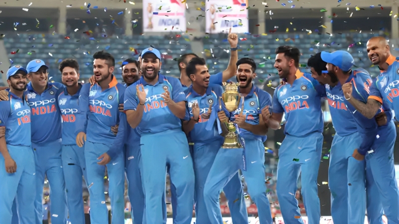 Asia Cup 2023: Match 5, India vs Nepal Match Prediction – Who will win today’s match between IND vs NEP?