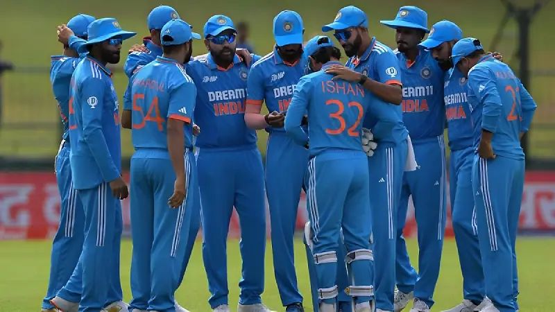 IND vs AUS, 1st ODI: Match Prediction – Who will win today’s match between India vs Australia?