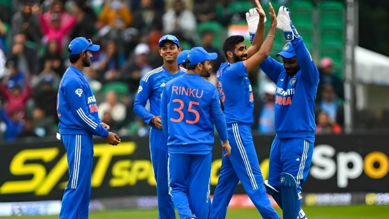 Asia Cup 2023: India vs Pakistan Pre-match Insight - Form, Strategy, and Predictions