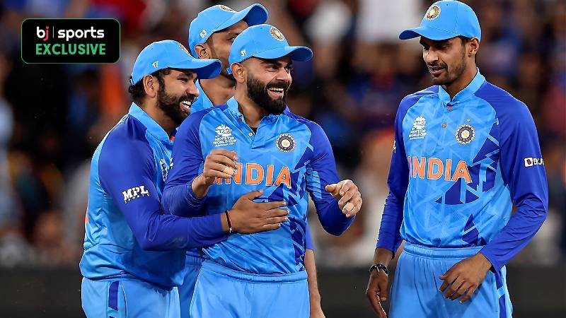 Top 3 talking points from India vs Nepal encounter in the Asia Cup 2023