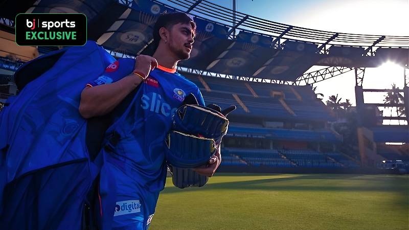 3 Indian players to watch out for in ODI World Cup 2023