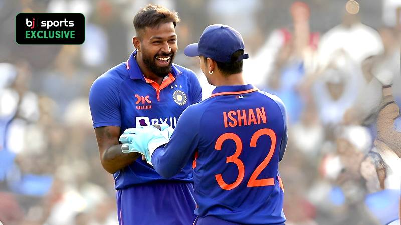 Top 3 talking points of India vs Pakistan rain interrupted game of Asia Cup 2023