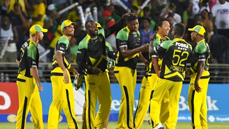 CPL 2023: Match 22, JAM vs TKR Match Prediction – Who will win today’s match between Jamaica Tallawahs vs Trinbago Knight Riders?