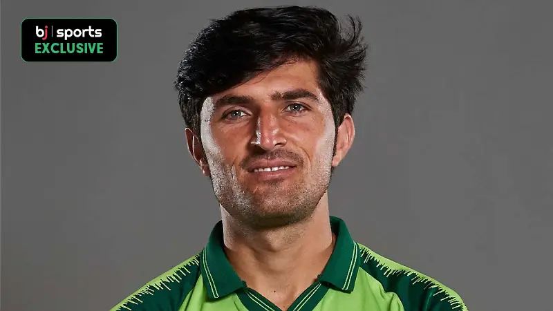 3 players who can replace Haris Rauf if he is ruled out of ODI World Cup 2023