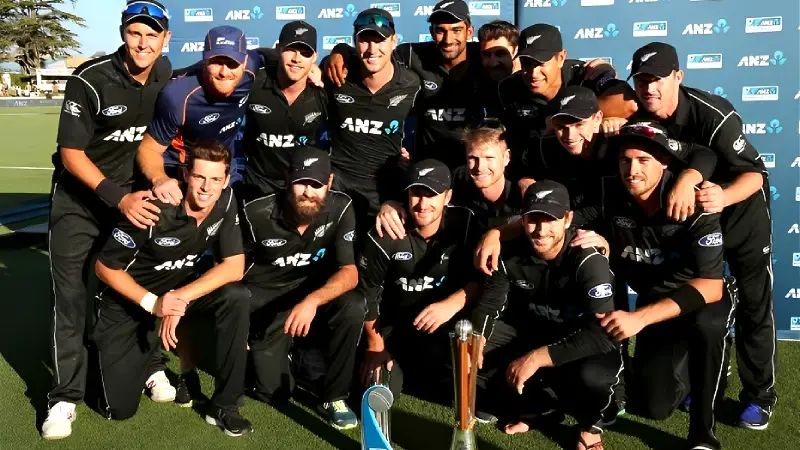 BAN vs NZ, 1st ODI: Match Prediction – Who will win today’s match between Bangladesh vs New Zealand?