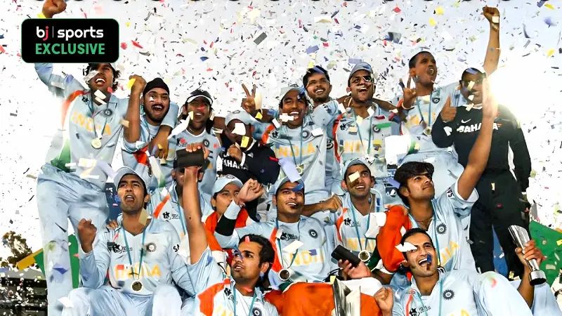 OTD | 16 years since India won famous bowl-out over Pakistan in inaugural T20 World Cup