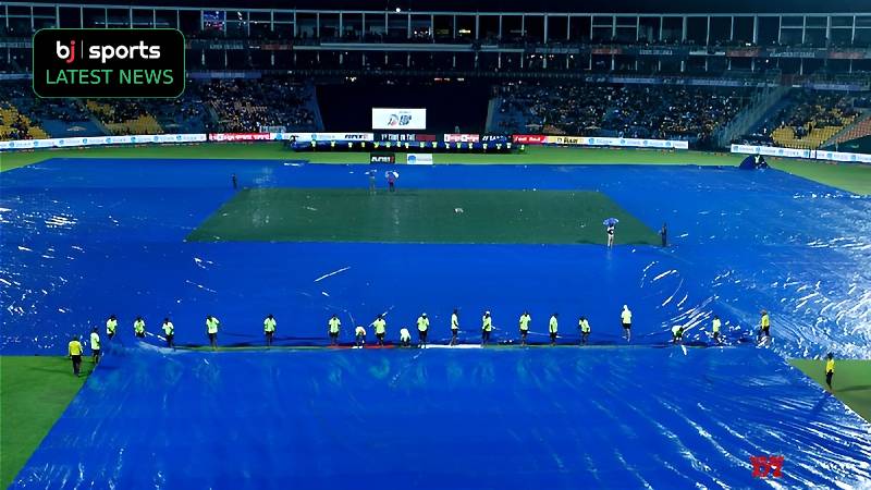 PAK vs IND Weather Report - What will happen if the reserve day of Asia Cup 2023 Super 4, 3rd match gets washed out?