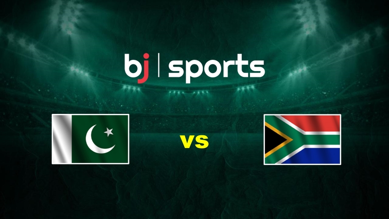 Pakistan Women vs South Africa Women 2nd T20I: Match Prediction – Who will win today’s match between PAK-W vs SA-W?