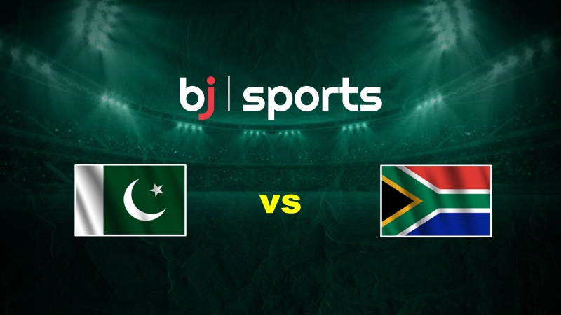 Pakistan Women vs South Africa Women 3rd T20I Match Prediction – Who will win today’s match between PAK-W vs SA-W