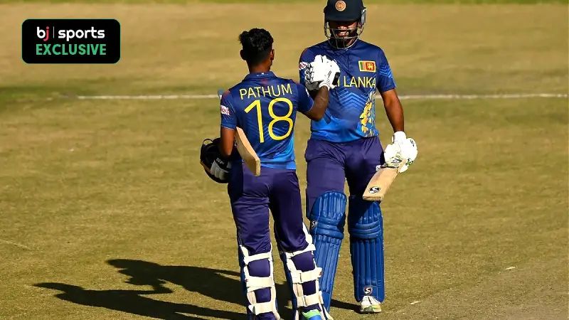 Asia Cup 2023: Predicting Sri Lanka's Playing XI for their Super 4 encounter against India