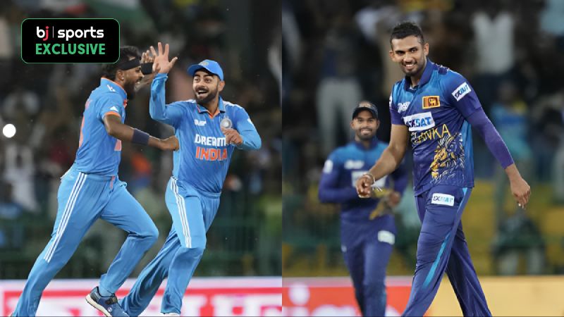 Predicting Sri Lanka's Playing XI for Asia Cup 2023 Final against India