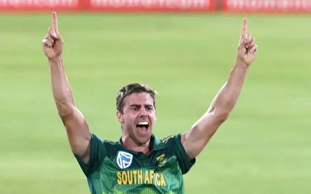 Proteas' World Cup hopes hang in balance as injury cloud looms over key fast bowlers ahead of World Cup 2023