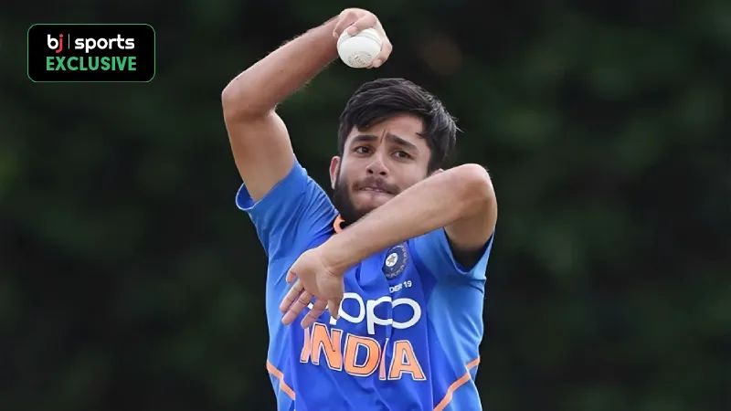 3 players who can replace Axar Patel in ODI World Cup 2023 squad for India if he is ruled out