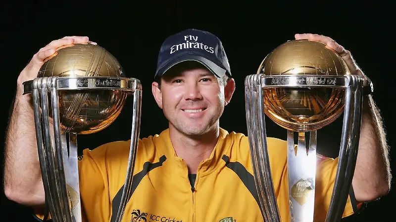 Cricket Legends of Australia: The Most Outstanding Australian Cricketers