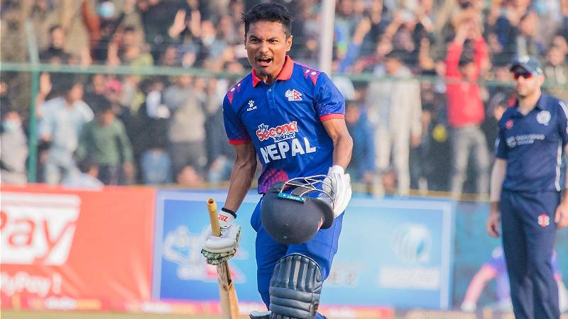 Asia Cup 2023: 3 players to watch out for in India vs Nepal clash