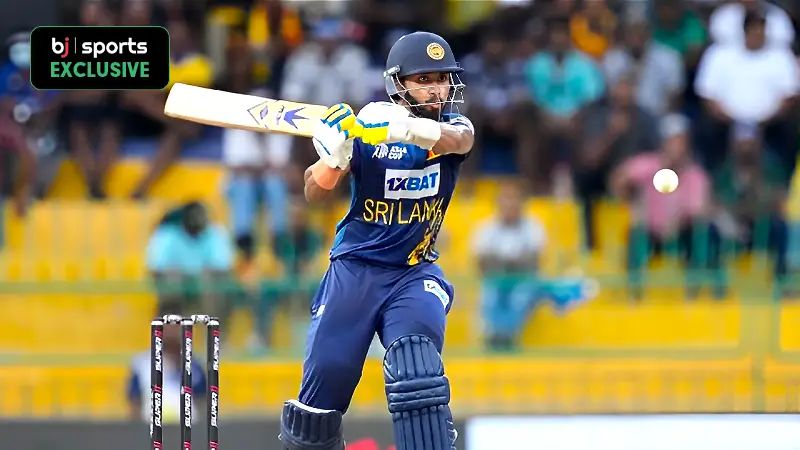 Asia Cup 2023: Predicting Sri Lanka's Playing XI for their Super 4 encounter against India