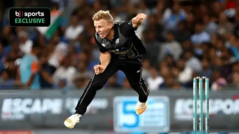 3 players who can replace Tim Southee in ODI World Cup 2023 squad for New Zealand if he is ruled out