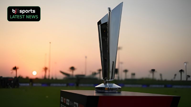 Seven nations confirmed in the Caribbean to host ICC Men’s T20 World Cup 2024