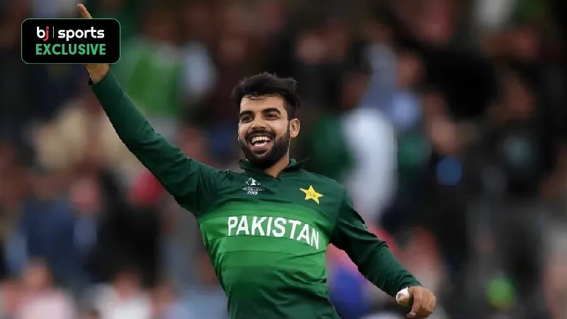 3 Pakistan players to watch out for in ODI World Cup 2023