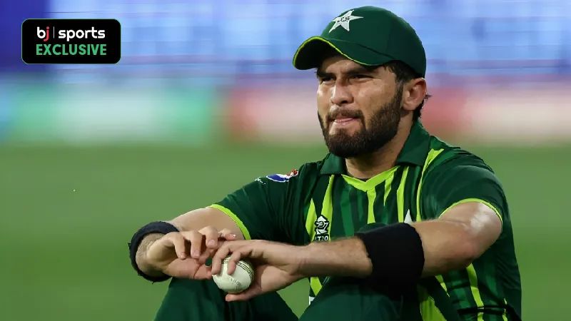 3 Pakistan players to watch out for in ODI World Cup 2023