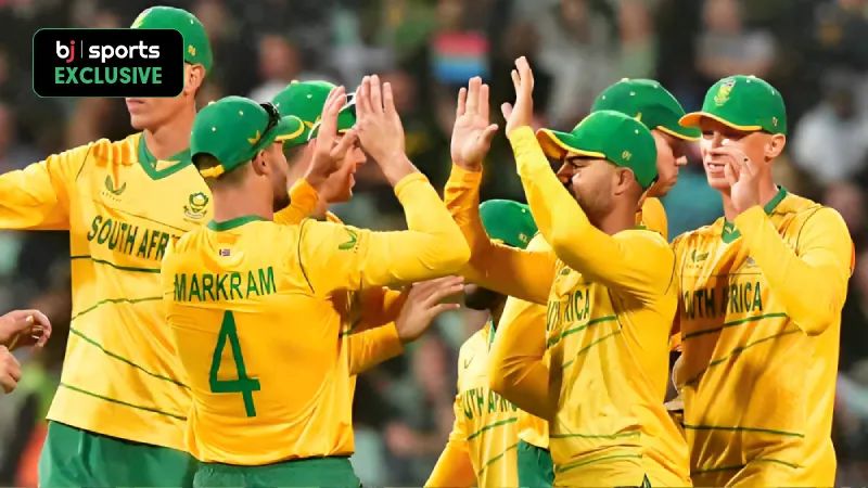 Predicting ODI World Cup 2023's four semi-finalists