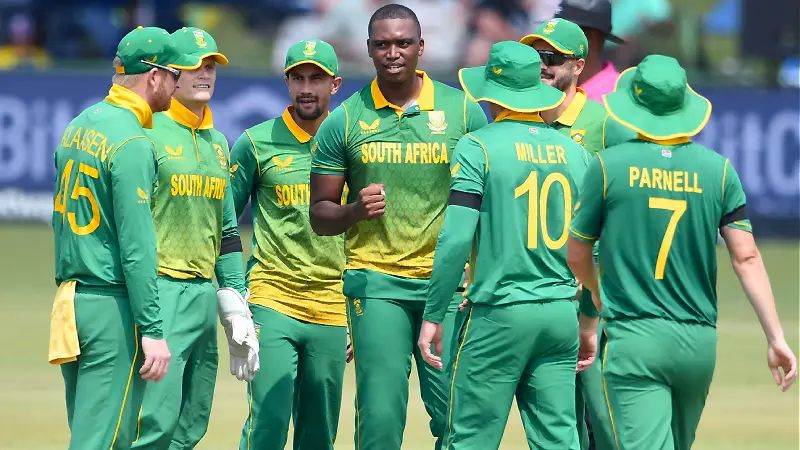 ODI World Cup 2023: Warm-Up Match 2, Afghanistan vs South Africa Match Prediction – Who will win today's match between AFG and SA?