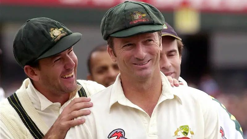 Cricket Legends of Australia: The Most Outstanding Australian Cricketers