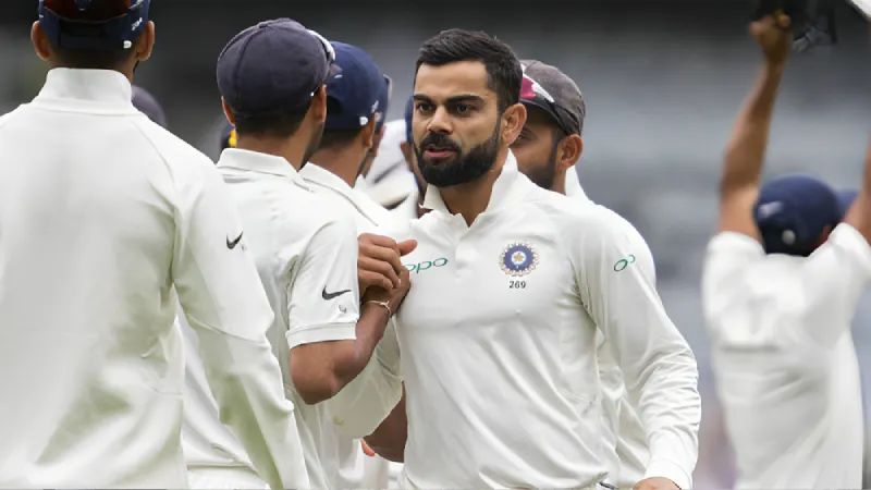 Best Record in Cricket: Virat Kohli's unique cricket records, which are Unbreakable