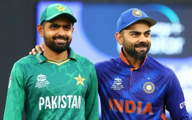 Asia Cup 2023 : “काफी गर्व महसूस होता है”- विराट से अपनी तारीफ सुनकर गद-गद हुए बाबर आजम